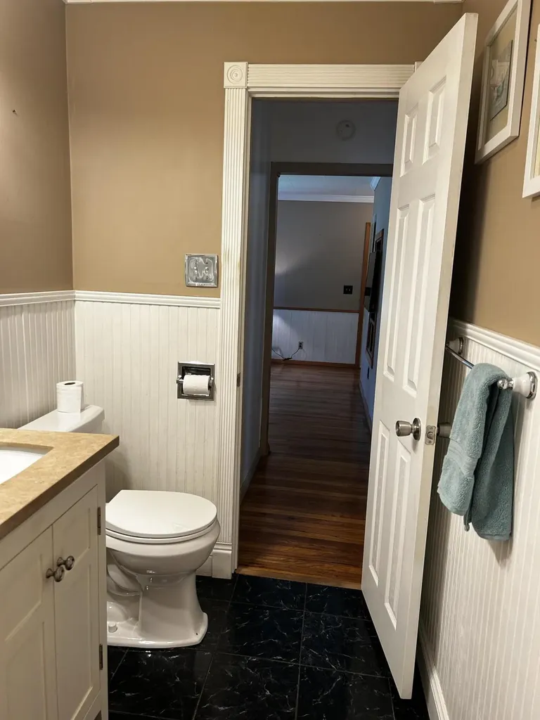 17 Crestmont Road Bangor ME 04401