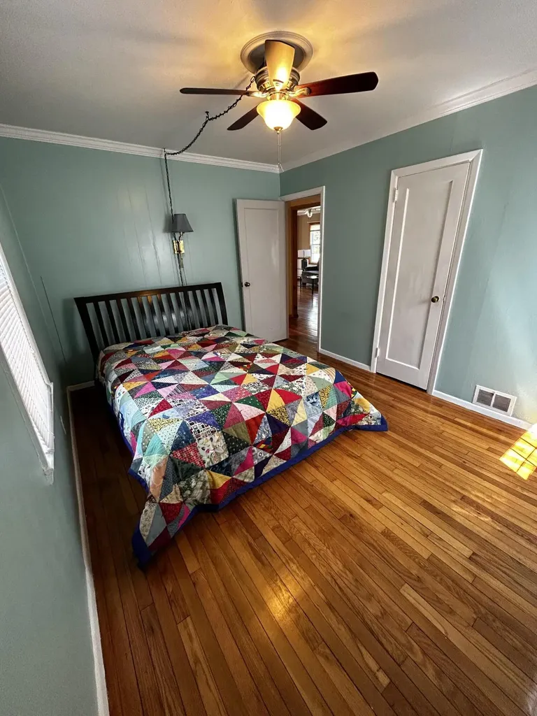 17 Crestmont Road Bangor ME 04401