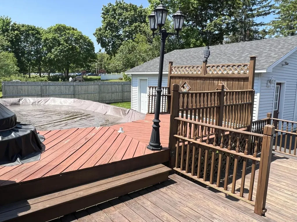 17 Crestmont Road Bangor ME 04401