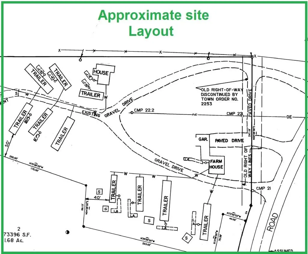 90 Cressey Road Gorham ME 04038