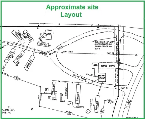 90 Cressey Road Gorham ME 04038