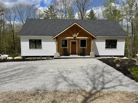 40 Dutton Hill Road Windham ME 04062