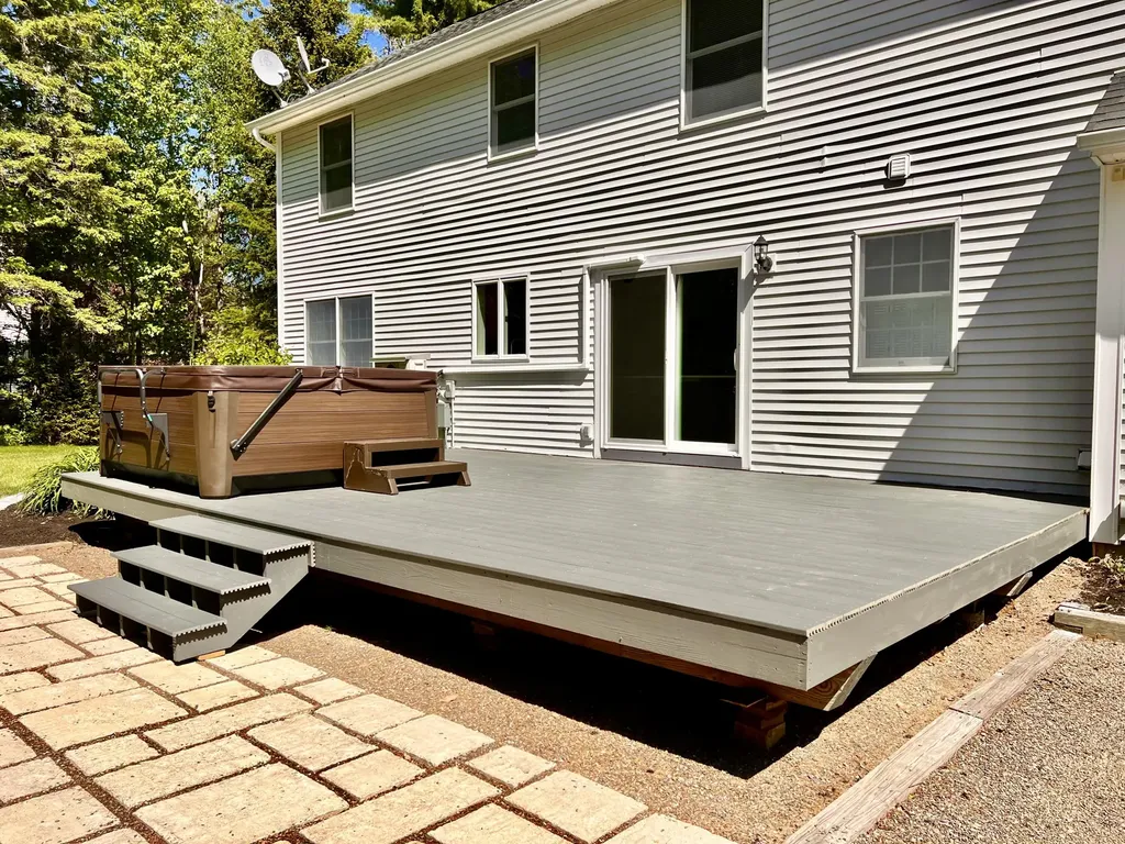 91 Main Trail Hampden ME 04444