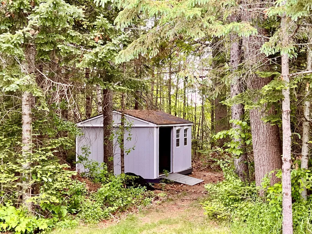 91 Main Trail Hampden ME 04444