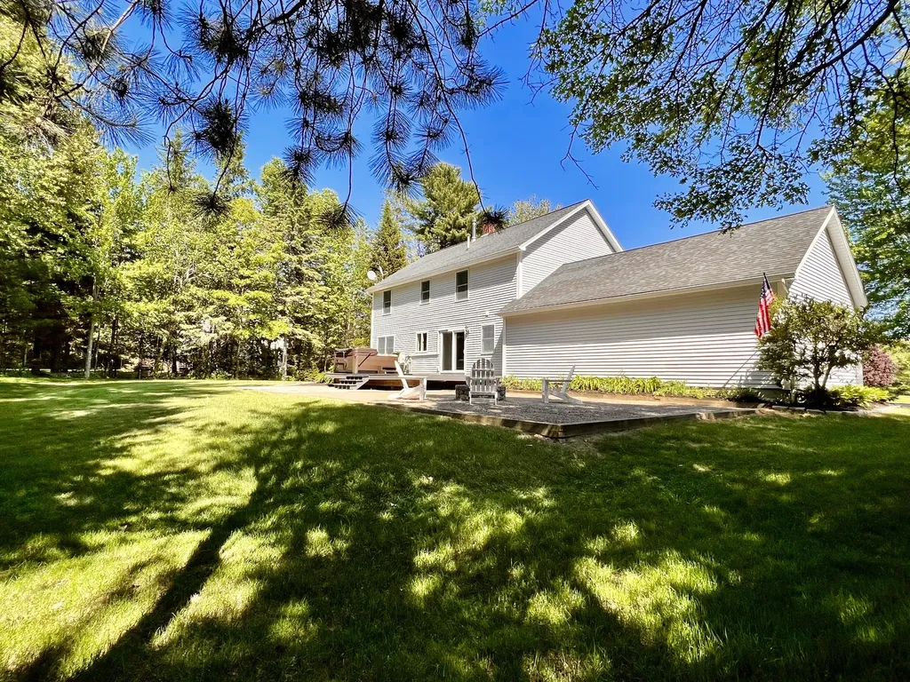 91 Main Trail Hampden ME 04444
