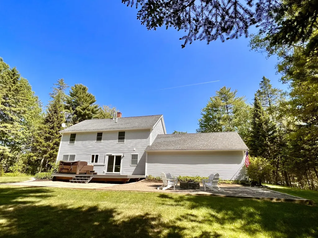 91 Main Trail Hampden ME 04444