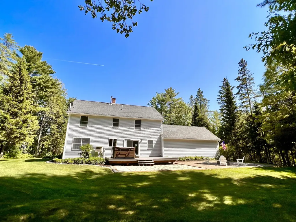 91 Main Trail Hampden ME 04444