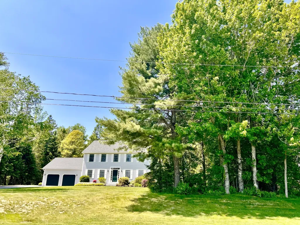 91 Main Trail Hampden ME 04444