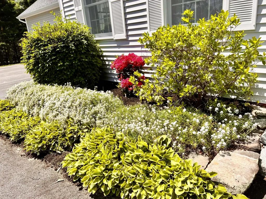 91 Main Trail Hampden ME 04444