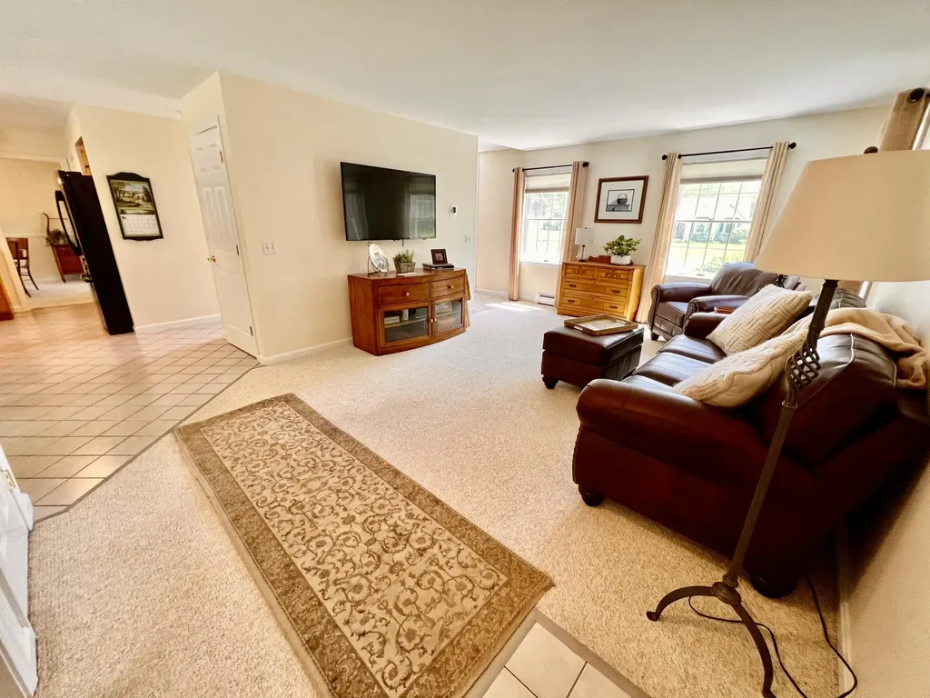 91 Main Trail Hampden ME 04444