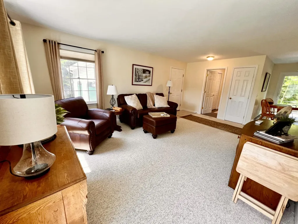 91 Main Trail Hampden ME 04444