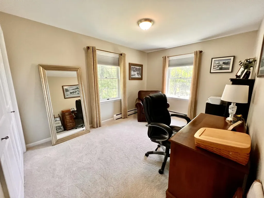 91 Main Trail Hampden ME 04444