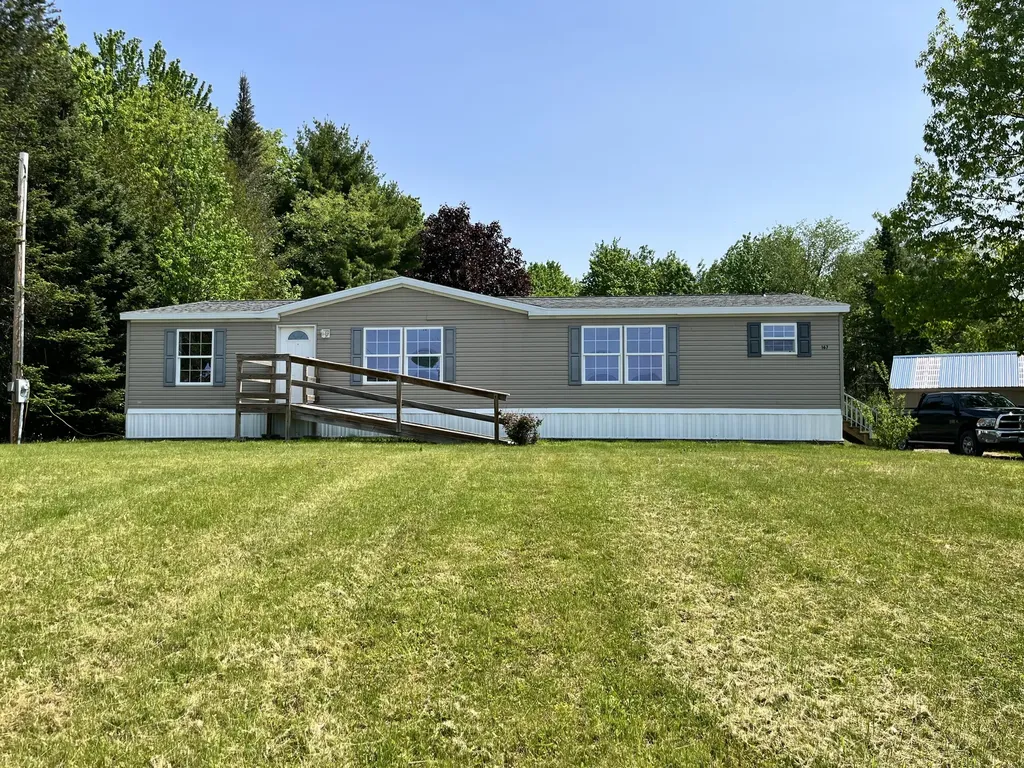 167 Bemis Road Carmel ME 04419