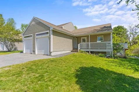 43 Ethel Avenue Westbrook ME 04092