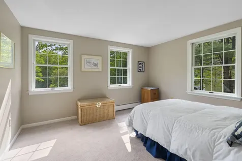 8 Partridge Lane Falmouth ME 04105