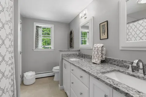 8 Partridge Lane Falmouth ME 04105