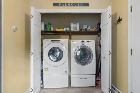 8 Partridge Lane Falmouth ME 04105