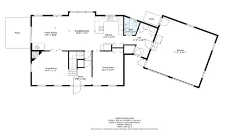 8 Partridge Lane Falmouth ME 04105