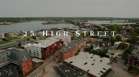 25 High Street Portland ME 04101