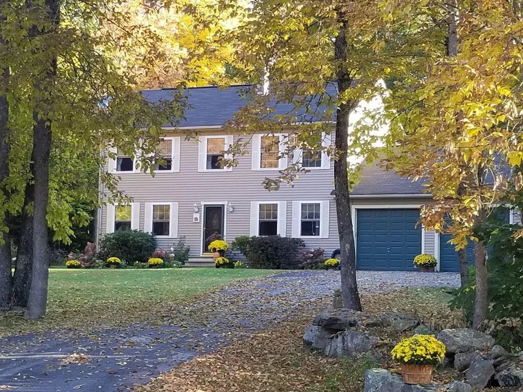 4 Rock Garden Estates Belgrade ME 04917