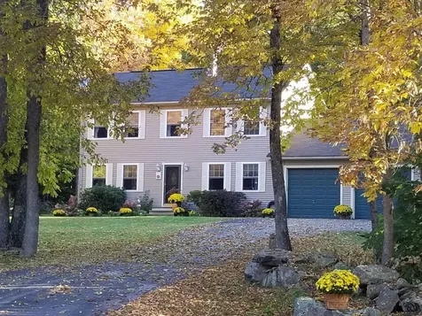 4 Rock Garden Estates Belgrade ME 04917