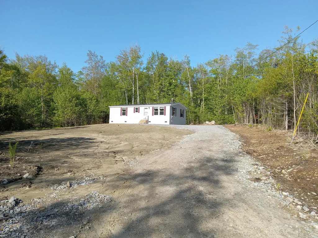131 Boggs Farm Lane Warren ME 04864