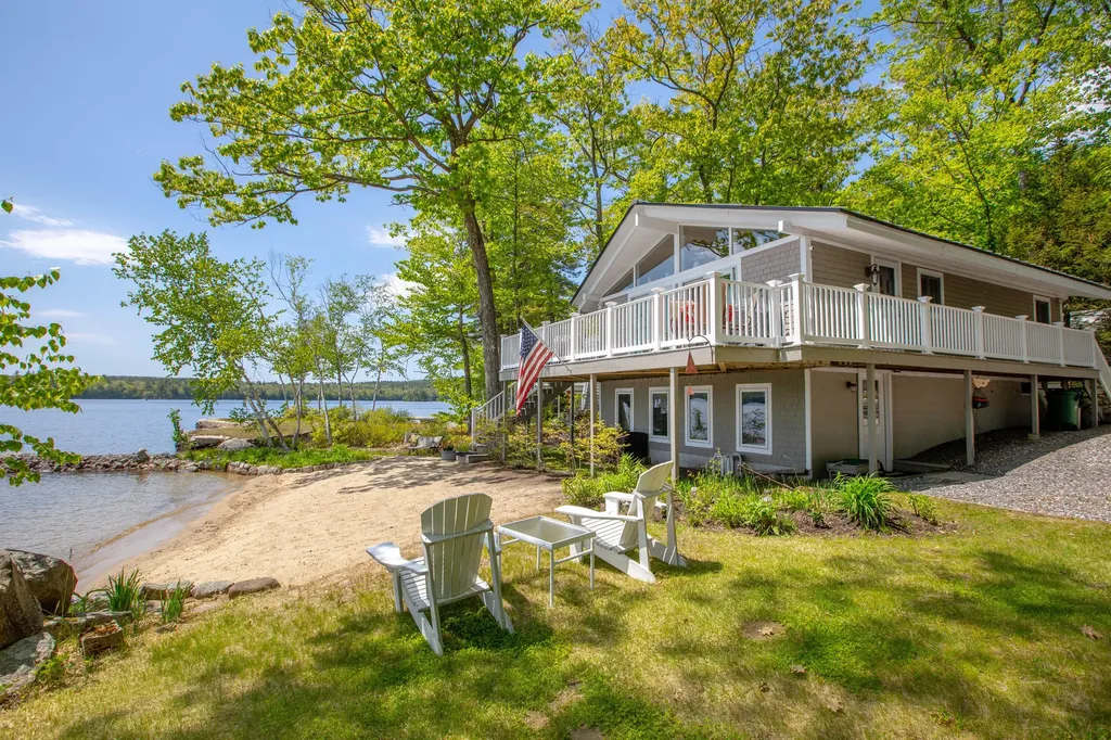 125 Beechwoods Road Oxford ME 04270