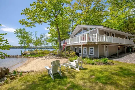 125 Beechwoods Road Oxford ME 04270