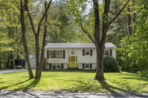 133 Duck Pond Road Westbrook ME 04092