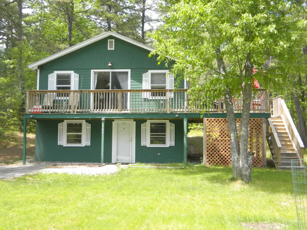 162 Pine Springs Road Shapleigh ME 04076
