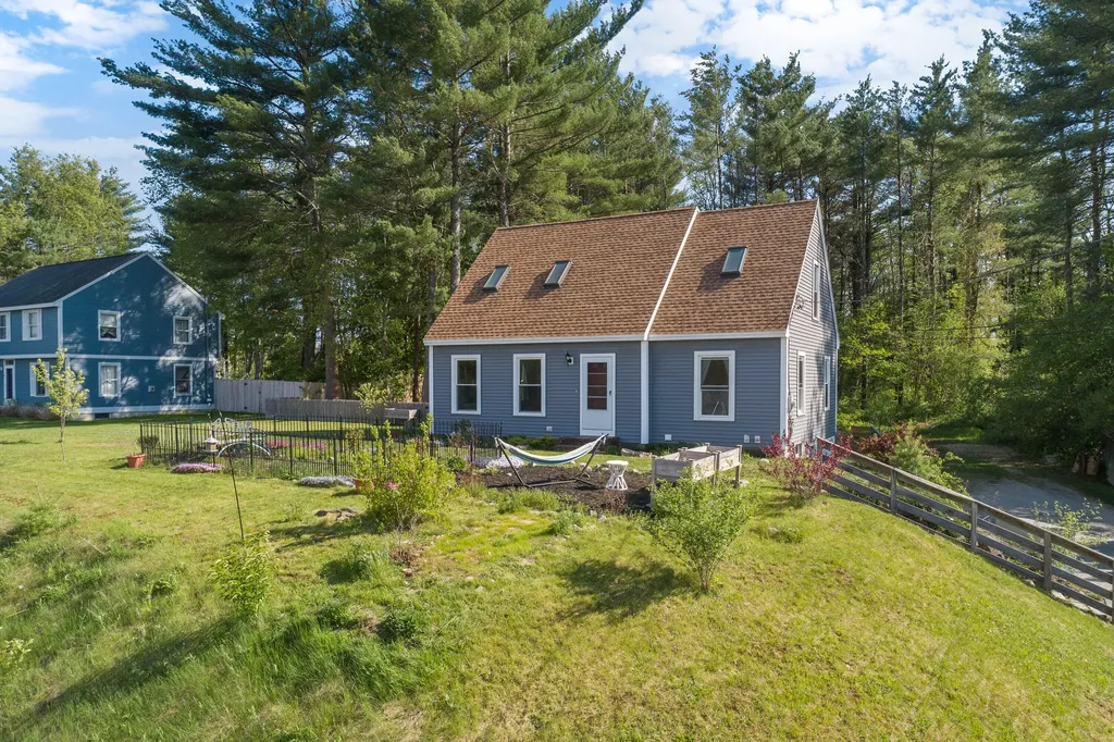 19 Beech Road South Berwick ME 03908
