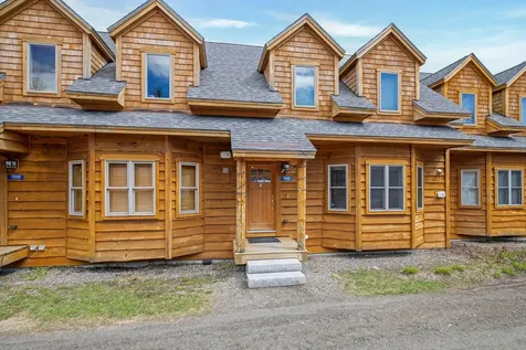 7003 Timbers Drive Carrabassett Valley ME 04947