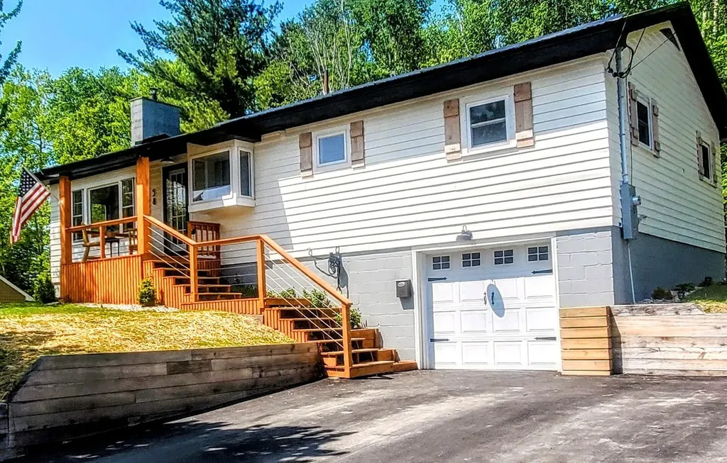 58 Westwood Avenue Millinocket ME 04462