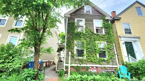 234 Brackett Street Portland ME 04102