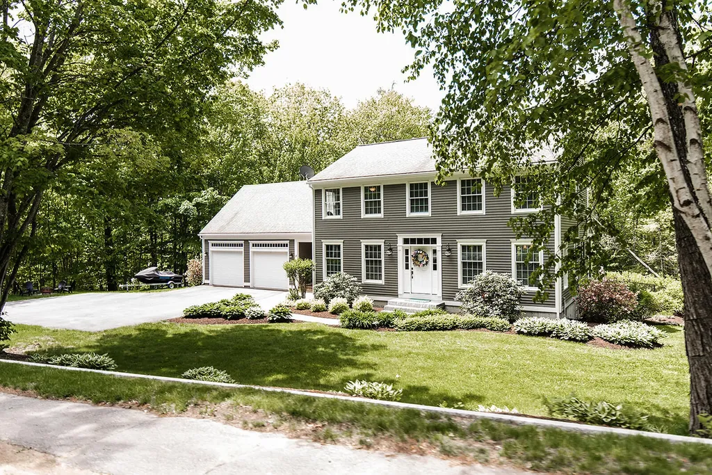 37 Woldbrook Drive Windham ME 04062