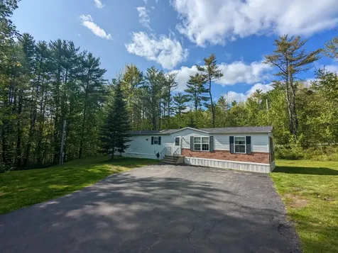31 Bump Hill Road Union ME 04862