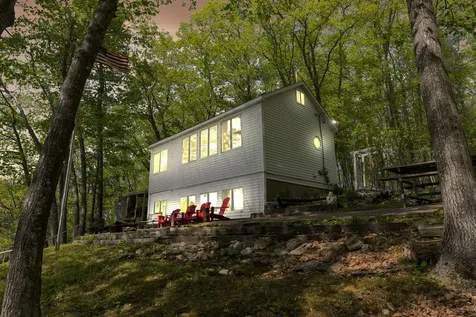 15 Parsons Road Westport Island ME 04578