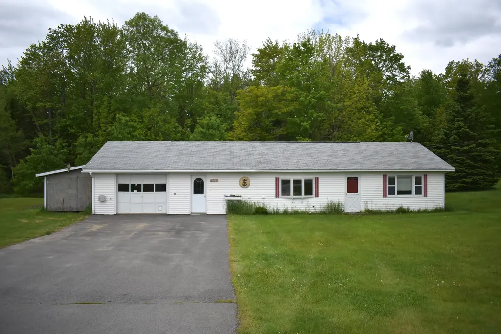 1017 Main Street Pittsfield ME 04967