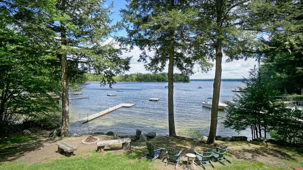107 Wild Acres Road Raymond ME 04071