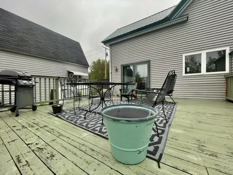 22 Washington Street Greenville ME 04441