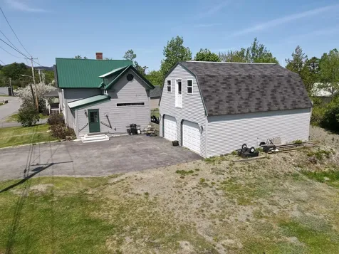 22 Washington Street Greenville ME 04441