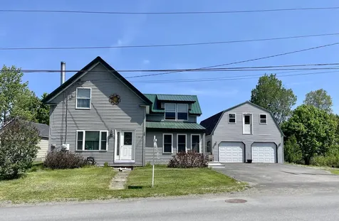 22 Washington Street Greenville ME 04441