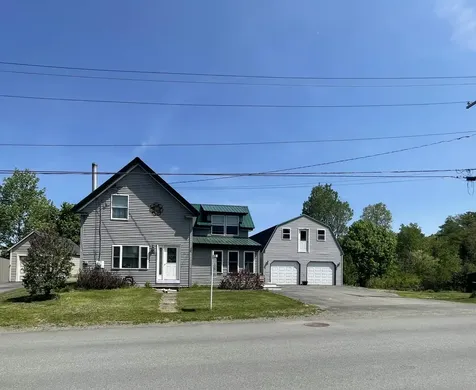 22 Washington Street Greenville ME 04441