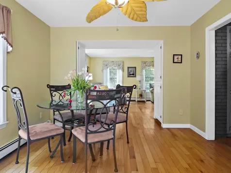 180 Lovejoy Shores Fayette ME 04349