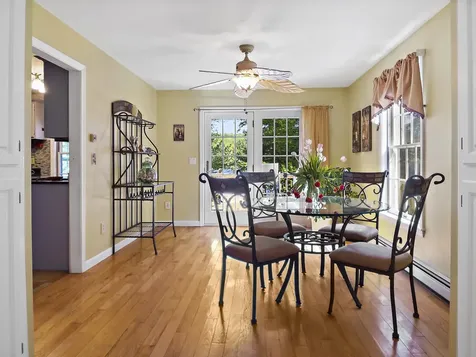 180 Lovejoy Shores Fayette ME 04349