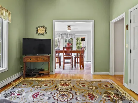 180 Lovejoy Shores Fayette ME 04349