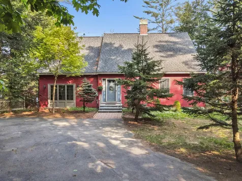 180 Lovejoy Shores Fayette ME 04349