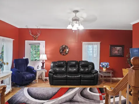 180 Lovejoy Shores Fayette ME 04349