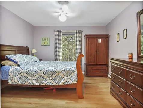 180 Lovejoy Shores Fayette ME 04349