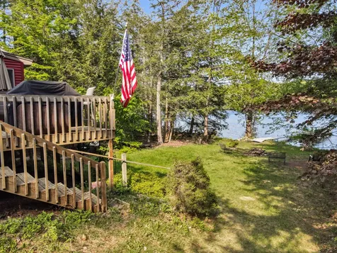 180 Lovejoy Shores Fayette ME 04349